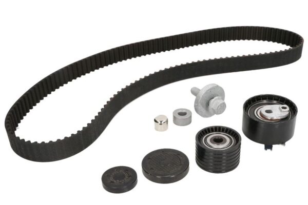 Set curea de distributie CONTITECH CT 1179 K4 păreri