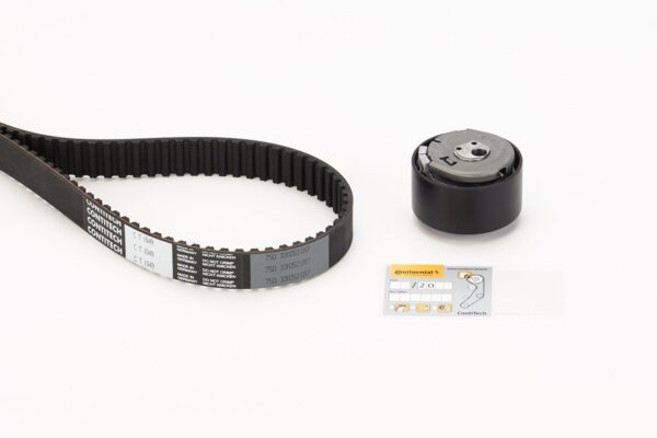 Set curea de distributie CONTITECH CT 1049 K1 păreri