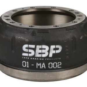 Tambur frână SBP 01-MA002