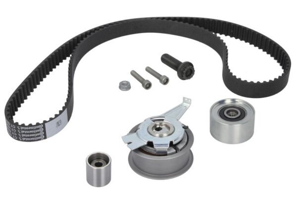 Set curea de distributie CONTITECH CT 1229 K1 păreri