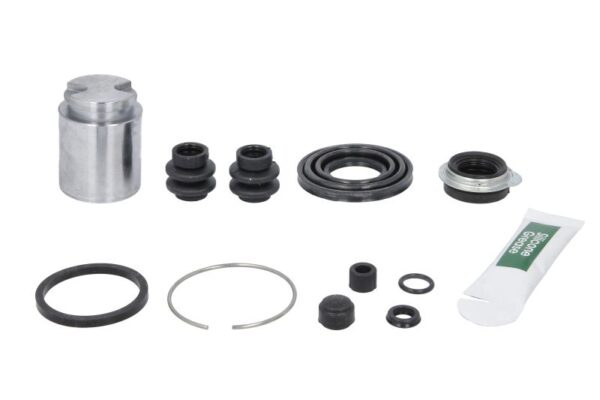 Kit reparare etrier BUDWEG BUD209075 păreri