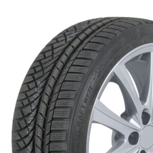 Anvelopa iarna KUMHO Wintercraft WP72, 235/45R19 ZOKU 99V WP72, Aderenta C, Consum C