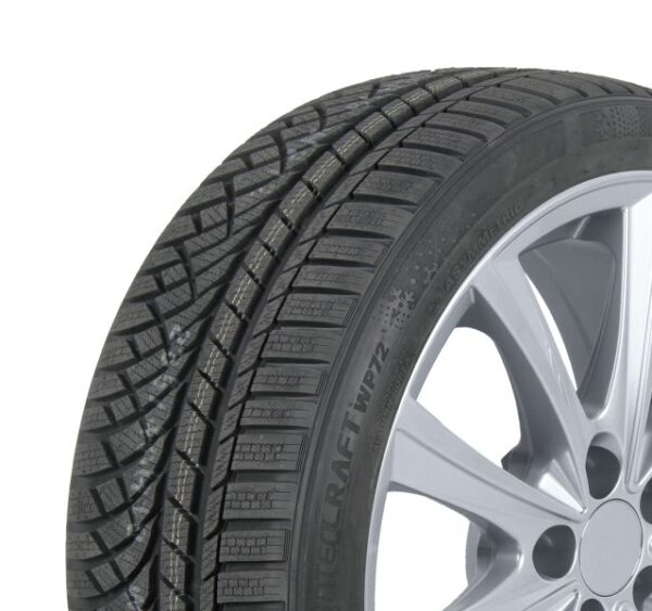 Anvelope turisme KUMHO 285/35R18 ZOKU 101V WP72 păreri
