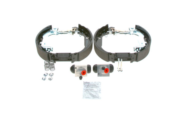 Saboți BOSCH 0 204 114 684 păreri