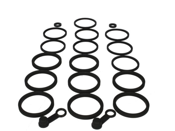 Kit reparare etrier TOURMAX BCF-328 păreri