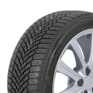 Anvelopa iarna YOKOHAMA BluEarth*Winter V906, 225/50R18 ZOYO 99V V906, Aderenta B, Consum D