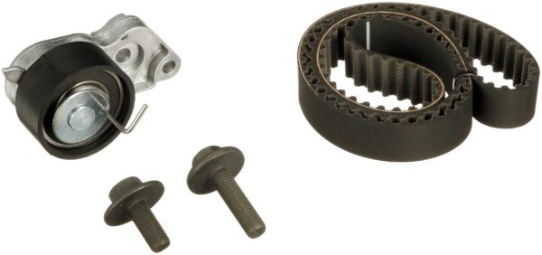 Set curea de distributie GATES GATK025433XS păreri