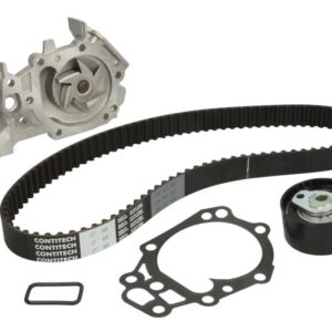 Set pompa apa + curea dintata CONTITECH CT1045WP1 păreri
