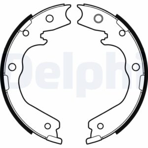 Saboți frână DELPHI LS2137