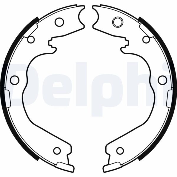 Saboți DELPHI LS2137 păreri