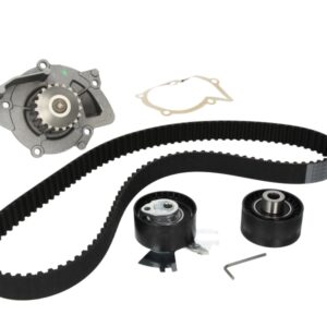 Set pompa apa + curea dintata CONTITECH CT1091WP1 păreri