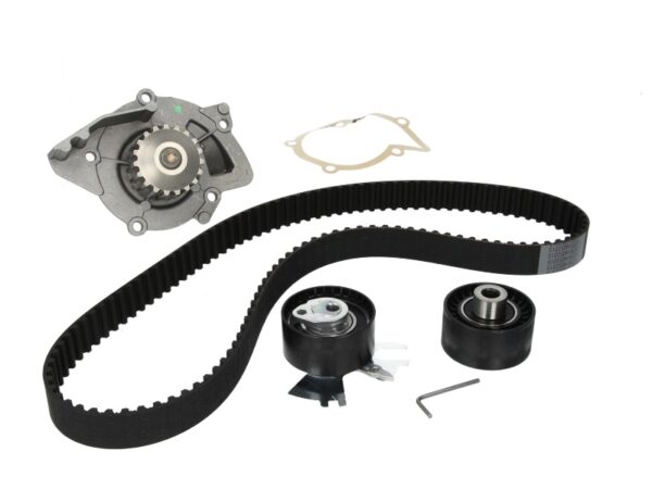 Set pompa apa + curea dintata CONTITECH CT1091WP1 păreri