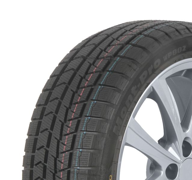 Anvelopa iarna SUNFULL Mont-Pro WP882, 225/55R19 ZTSF 99H WP882, Aderenta C, Consum D