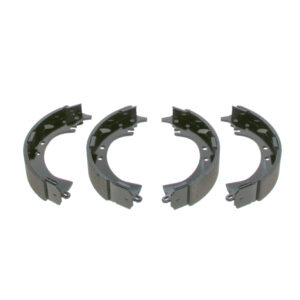 Saboți frână BOSCH 0 986 487 424