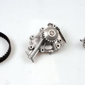 Set pompa apa + curea dintata HEPU PK07990 păreri