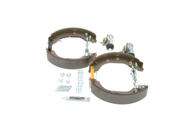 Saboți BOSCH 0 204 114 167 păreri