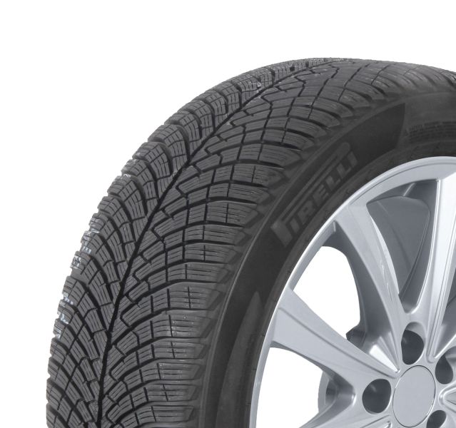 Anvelopa iarna PIRELLI P Zero Winter 2, 235/35R19 ZOPI 91V PZW2, Aderenta A, Consum C