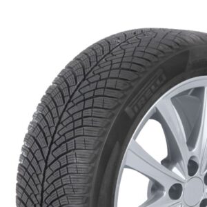 Anvelopa iarna PIRELLI P Zero Winter 2, 245/45R18 ZOPI 100V PZW2, Aderenta A, Consum C