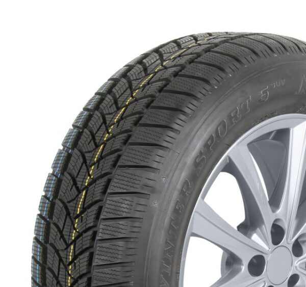 Anvelope turisme Dunlop 285/40R20 ZTDU 108V WS5S păreri