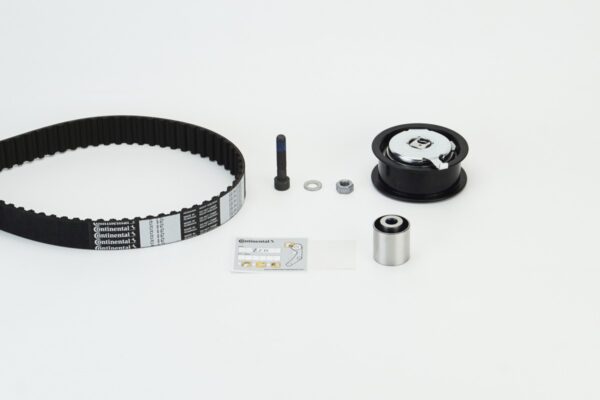 Set curea de distributie CONTITECH CT 867 K4 păreri