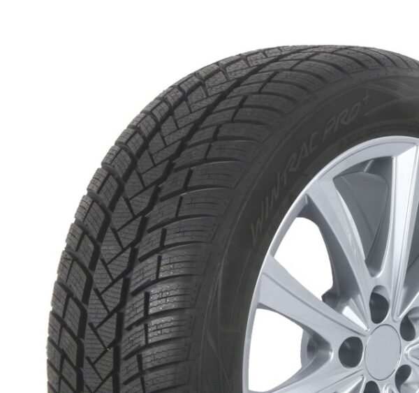 Anvelope turisme VREDESTEIN 195/55R20 ZOVR 95H WP+ păreri