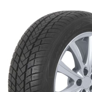 Anvelopa iarna VREDESTEIN Wintrac PRO+, 225/45R19 ZOVR 96V WP+, Aderenta B, Consum D