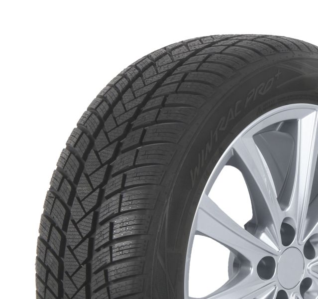 Anvelopa iarna VREDESTEIN Wintrac PRO+, 265/35R22 ZTVR 102Y WP+, Aderenta B, Consum D