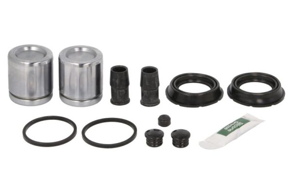 Kit reparare etrier BUDWEG BUD2090250 păreri