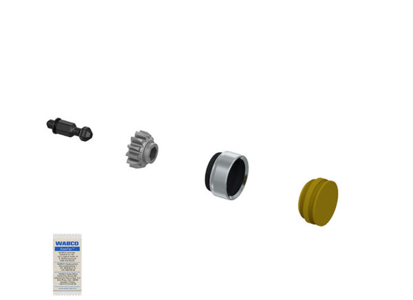 Kit reparare etrier WABCO 640 322 927 2 păreri