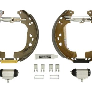 Saboți frână BOSCH 0 204 114 661