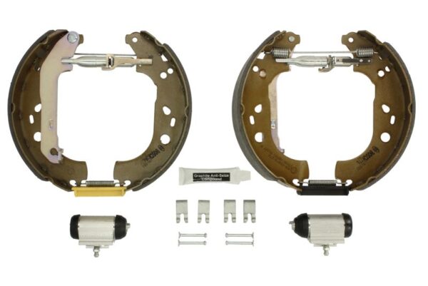 Saboți BOSCH 0 204 114 661 păreri