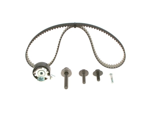 Set curea de distributie BOSCH 1 987 948 972 păreri