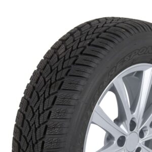 Anvelopa iarna DUNLOP Winter Response 2, 185/65R15 ZODU 88T SPWR2V, Aderenta C, Consum C