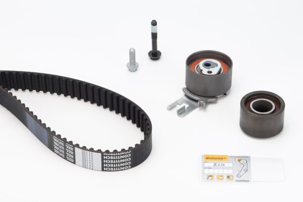 Set curea de distributie CONTITECH CT 1010 K1 păreri