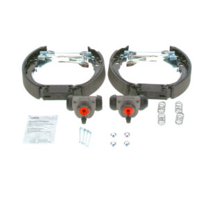 Saboți frână BOSCH 0 204 114 645