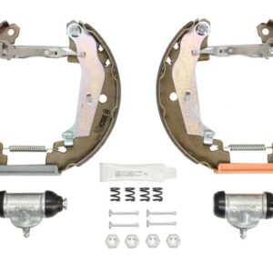 Saboți frână BOSCH 0 204 114 154