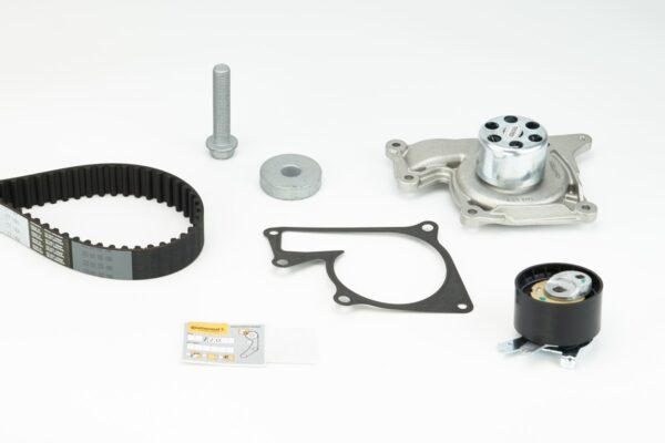 Set pompa apa + curea dintata CONTITECH CT1184WP1 păreri
