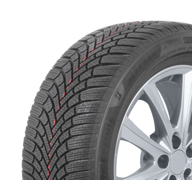 Anvelopa iarna BRIDGESTONE Blizzak 6, 265/35R18 ZOBR 97V B6, Aderenta B, Consum C