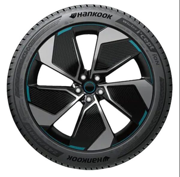 Anvelope turisme Hankook 285/35R22 ZTHA 106V IW01A păreri
