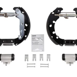 Saboți frână BOSCH 0 204 114 625