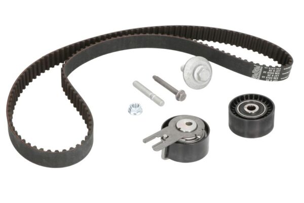 Set curea de distributie INA 530 0375 10 păreri