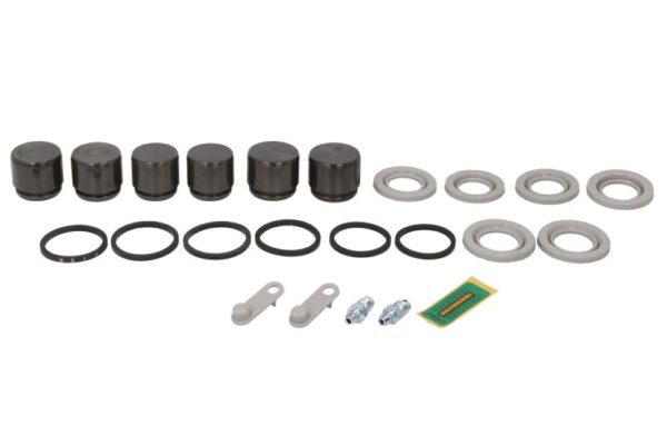 Kit reparare etrier FRENKIT PERFORMANCE 673402 păreri