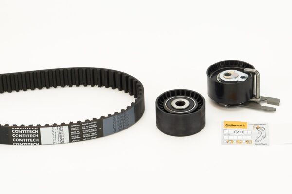 Set curea de distributie CONTITECH CT 1063 K1 păreri
