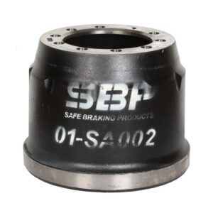 Tambur frână SBP 01-SA002