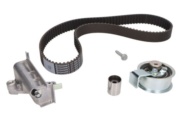 Set curea de distributie CONTITECH CT 1028 K2 păreri
