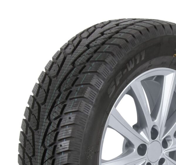 Anvelope turisme SUNFULL 265/70R17 ZTSF 115T W11 păreri