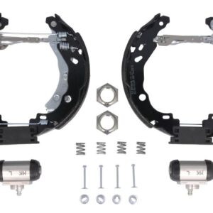 Saboți frână BOSCH 0 204 114 181