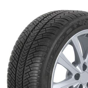 Anvelopa iarna MICHELIN Pilot Alpin PA4, 255/40R20 ZOMI 101V PA4N, Aderenta C, Consum D
