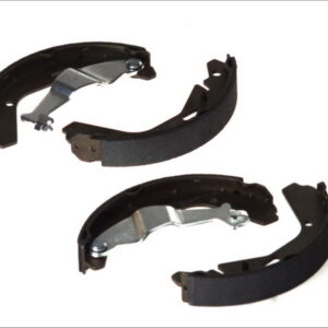 Saboți frână BOSCH 0 986 487 707