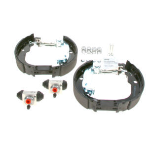 Saboți frână BOSCH 0 204 114 703